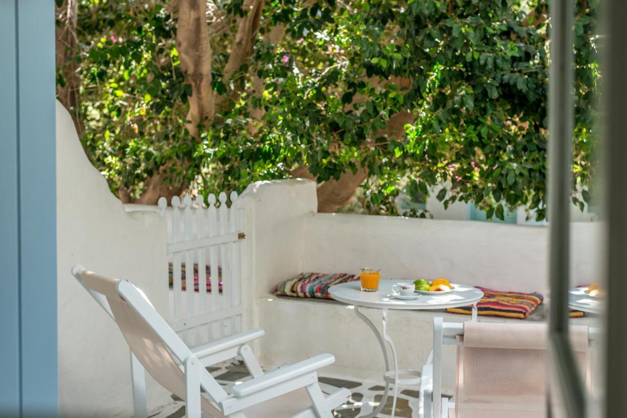 Thalassitra Village Hotel Adamantas  Exterior photo